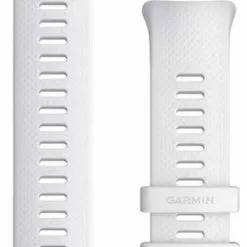 Armband Garmin Swim 2 Silikon Vit Large