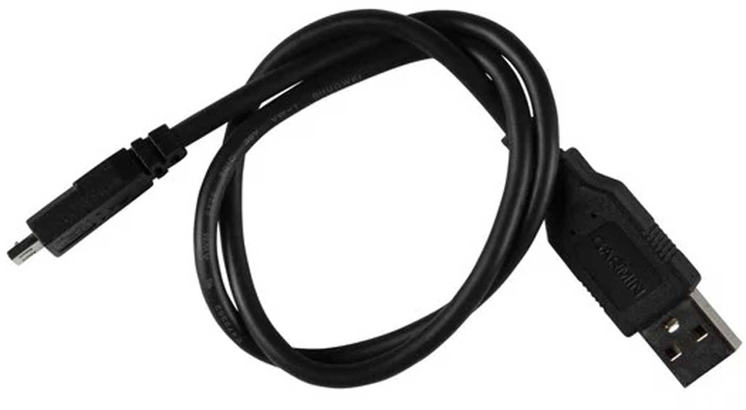 Batteriladdare Garmin Micro-USB 2A 3 Batteriladdare Garmin Micro-USB 2A