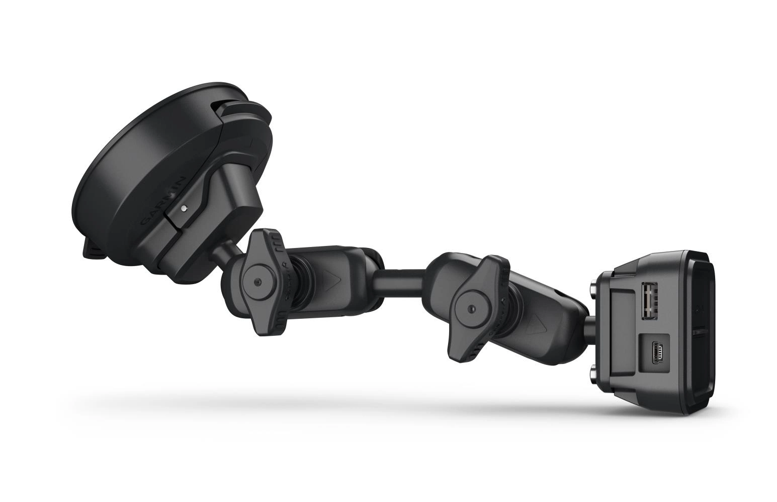 Garmin Vehicle Windshield Mounting Kit 3 Garmin Vehicle Windshield Mounting Kit