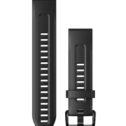 Armband Garmin Quickfit 20 Svart