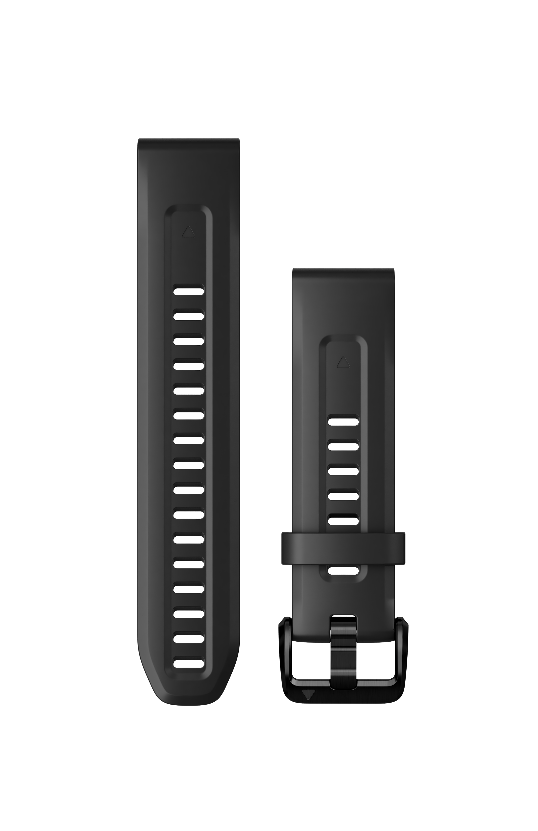 Armband Garmin Quickfit 20 Svart 3 Armband Garmin Quickfit 20 Svart