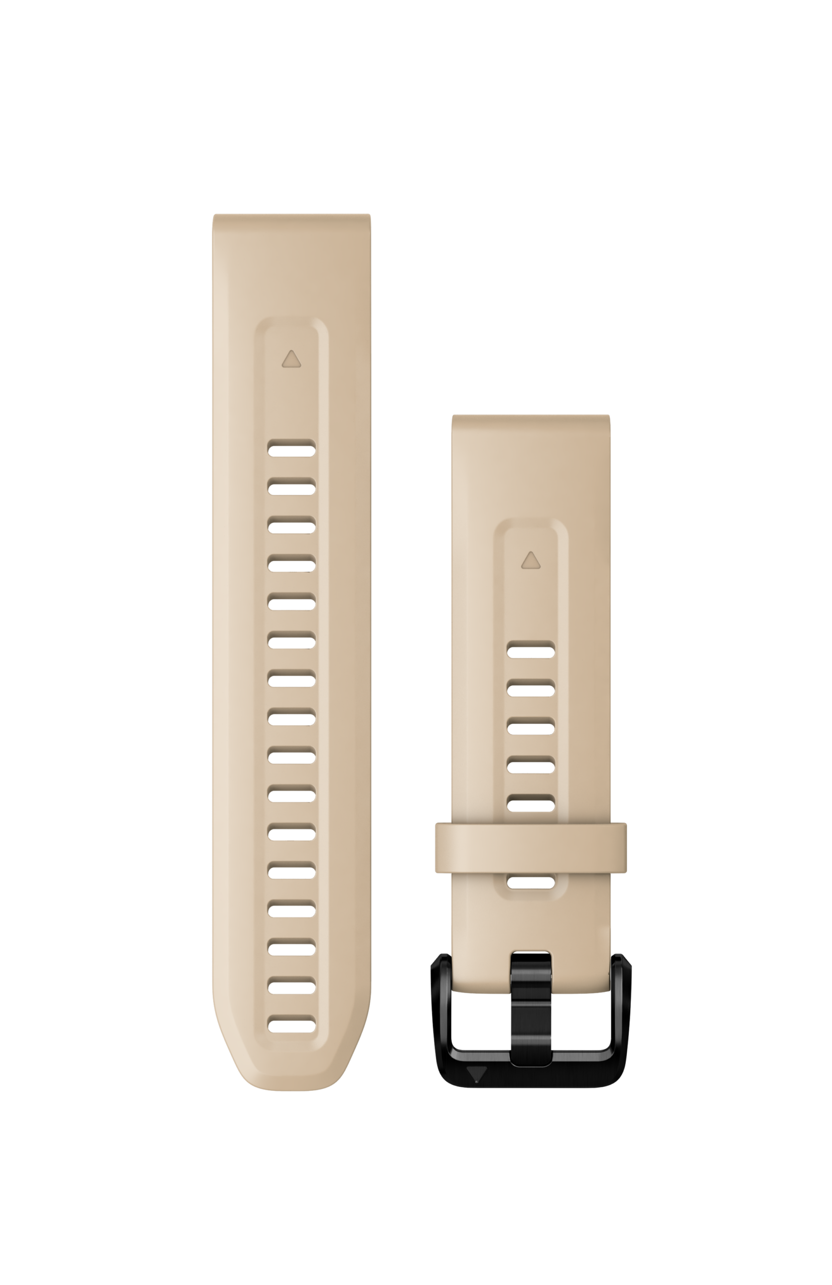 Armband Garmin Quickfit 20 Ljusgrå 3 Armband Garmin Quickfit 20 Ljusgrå