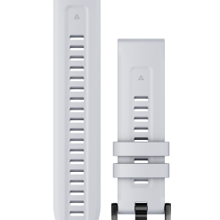 Armband Garmin Quickfit 22 Vit