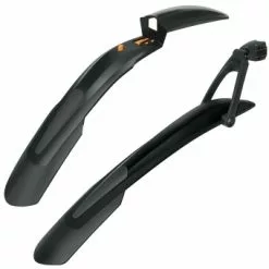 Skärmset SKS Blade-Set Shockblade/ X-Blade 27,5-29"+ Svart -Cyklar affär 011389 1 1