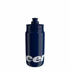 Flaska Elite FLY Teams Cervelo Blue 550ml