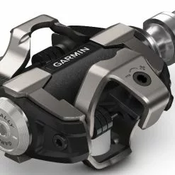 Effektmätare Garmin Rally XC200 SPD