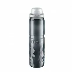 Flaska Elite Ice Fly Smoke 650ml -Cyklar affär 0200801 ice fly 650ml smoke 1