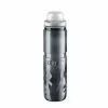 Flaska Elite Ice Fly Smoke 650ml -Cyklar affär 0200801 ice fly 650ml smoke