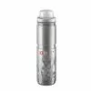 Flaska Elite Ice Fly Clear 650ml -Cyklar affär 0200802 ICE FLY CLEAR 650ML