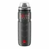 Flaska Elite NANOFLY Dark Grey 500ml 2 Flaska Elite NANOFLY Dark Grey 500ml -Cyklar affär 0210301 NANOFLY 0 100 D GREY 500ML