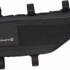 Ramväska Blackburn Outpost Small 2 L Svart