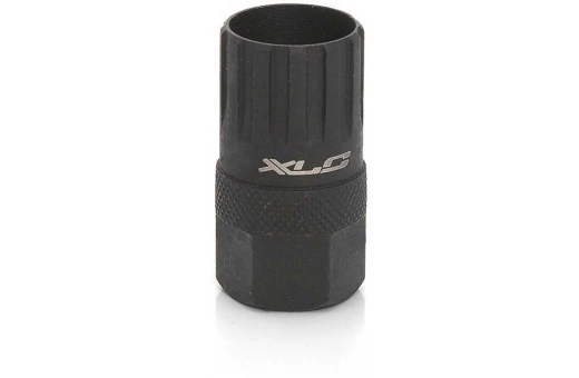 Kassettavdragare XLC TO-S17 För Shimano HG 4 Kassettavdragare XLC TO-S17 För Shimano HG - Bild 2