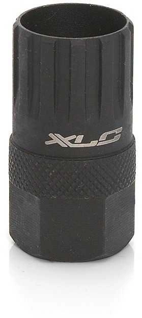 Kassettavdragare XLC TO-S17 För Shimano HG 3 Kassettavdragare XLC TO-S17 För Shimano HG