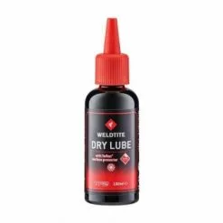 Olja Weldtite TF2 Dry Lube With Teflon 100 Ml -Cyklar affär 03135 weldtite dry lube 100ml 2021 1