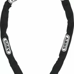 Låskätting Abus 6KS 110 Cm Svart