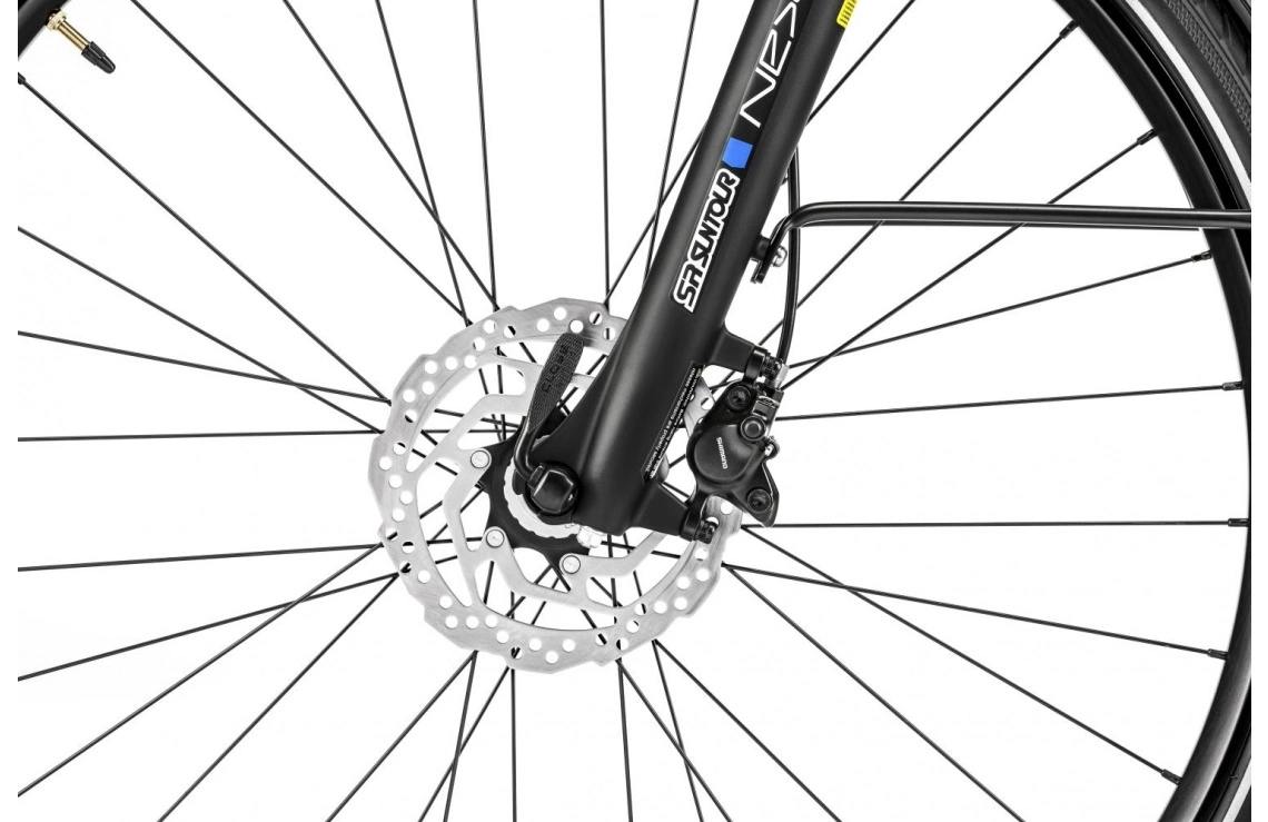 Elcykel Moustache SAMEDI 28.1 9 Elcykel Moustache SAMEDI 28.1 - Bild 7