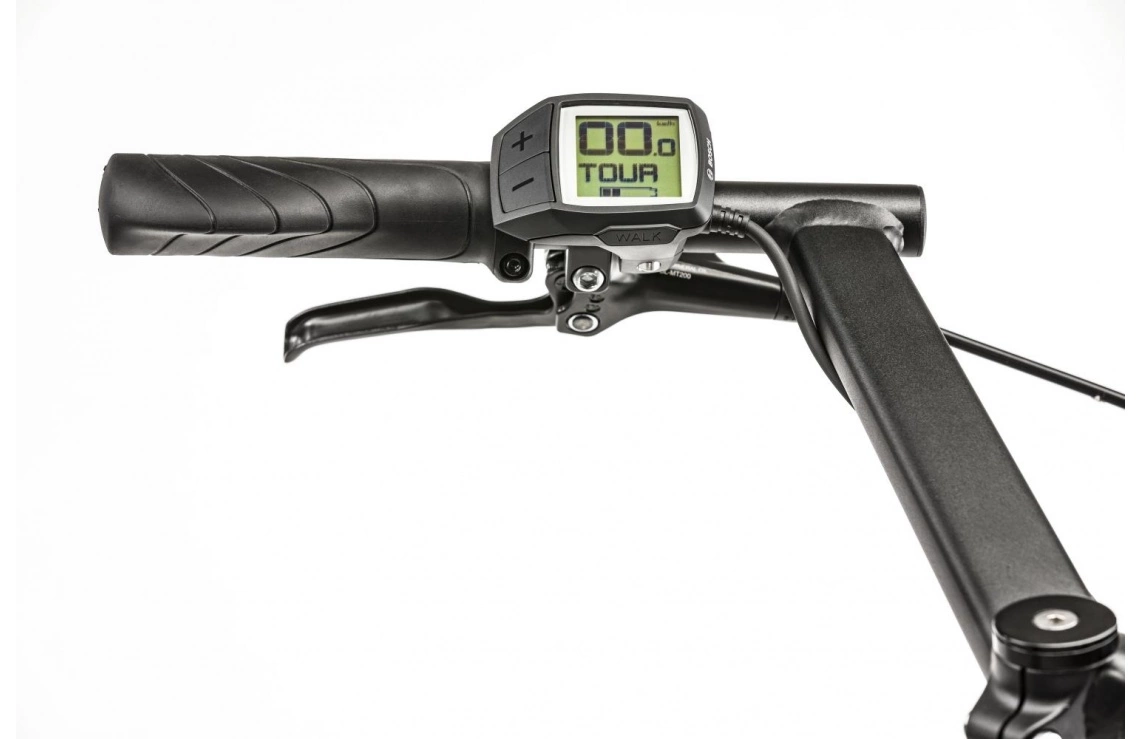 Elcykel Moustache SAMEDI 28.1 6 Elcykel Moustache SAMEDI 28.1 - Bild 4