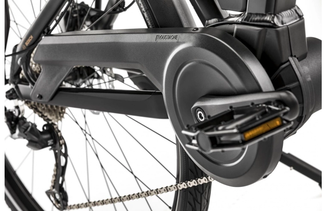 Elcykel Moustache SAMEDI 28.1 8 Elcykel Moustache SAMEDI 28.1 - Bild 6