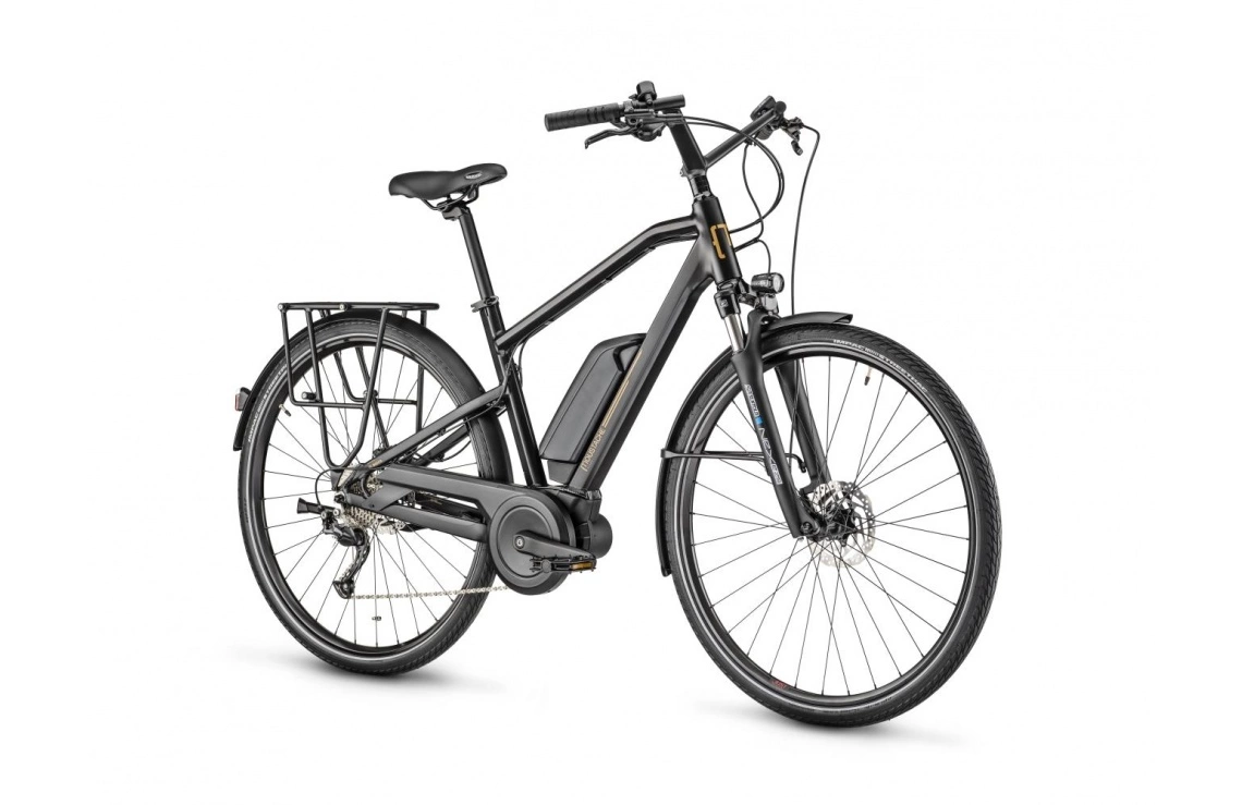 Elcykel Moustache SAMEDI 28.1 4 Elcykel Moustache SAMEDI 28.1 - Bild 2