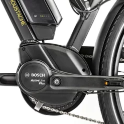 Elcykel Moustache Samedi 28.1 Open -Cyklar affär 04 1bis samedi 28 1 open details 2