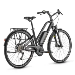 Elcykel Moustache Samedi 28.1 Open -Cyklar affär 04 1bis samedi 28 1 open r