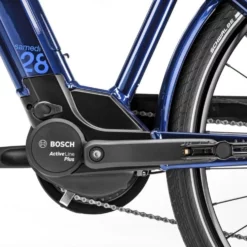 Elcykel Moustache SAMEDI 28.2 - 500Wh 13 Elcykel Moustache SAMEDI 28.2 - 500Wh -Cyklar affär 04 2 samedi 28 2 details 1