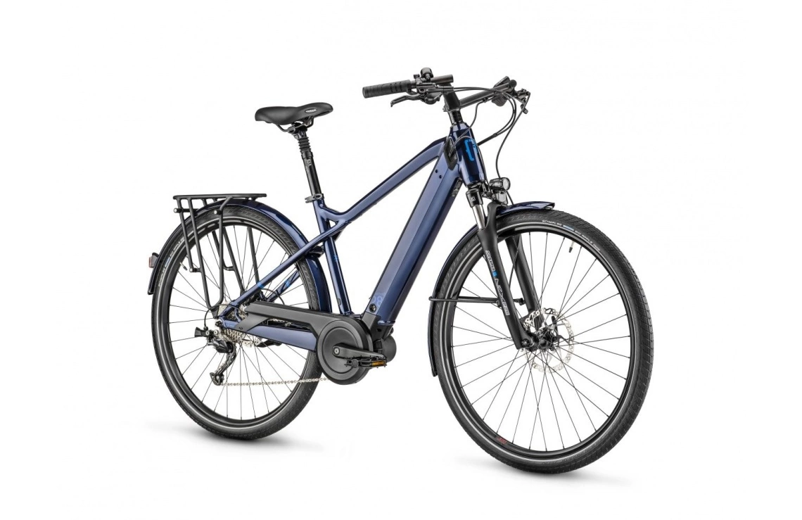 Elcykel Moustache SAMEDI 28.2 - 500Wh 6 Elcykel Moustache SAMEDI 28.2 - 500Wh - Bild 4