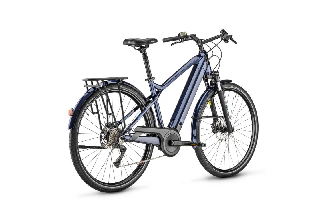 Elcykel Moustache SAMEDI 28.2 - 500Wh 4 Elcykel Moustache SAMEDI 28.2 - 500Wh - Bild 2