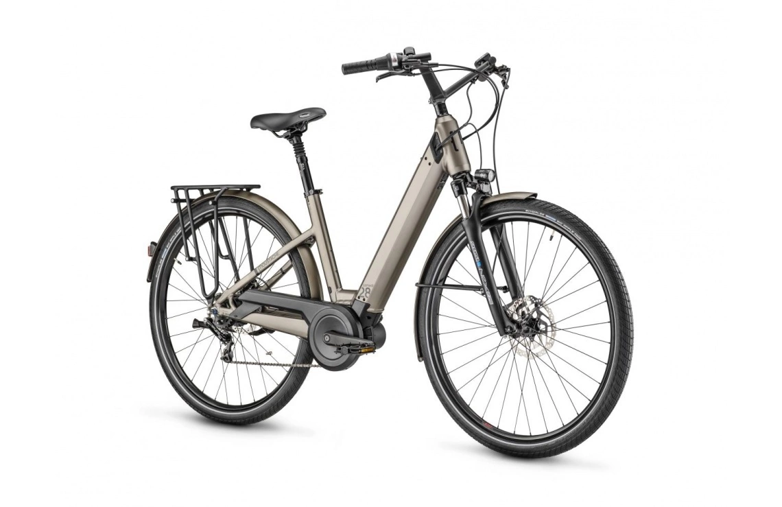 Elcykel Moustache SAMEDI 28.3 OPEN 6 Elcykel Moustache SAMEDI 28.3 OPEN - Bild 4