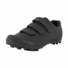 Cykelskor Rogelli AB-650 MTB Svart -Cyklar affär 040.111 05 ab650 mtbshoes black 1