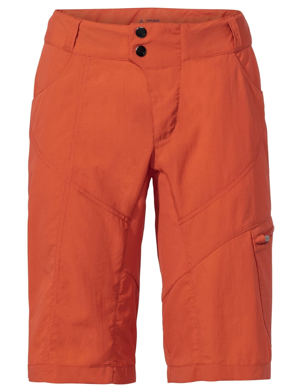 Shorts Vaude Womens Tamaro Shorts Orange 3 Shorts Vaude Womens Tamaro Shorts Orange