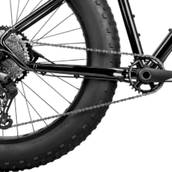 Fatbike ACTIVE Icebreaker 12 26" Black -Cyklar affär 054a3a62 27ea 4050 b0ad a7cfa538e770