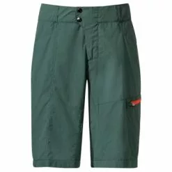 Shorts Vaude Mens Tamaro Shorts Grön 5 Shorts Vaude Mens Tamaro Shorts Grön -Cyklar affär 05511 151 2 1