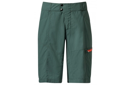 Shorts Vaude Mens Tamaro Shorts Grön 4 Shorts Vaude Mens Tamaro Shorts Grön - Bild 2