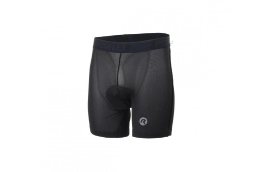 Liners Rogelli Mtb Inner Short Black 4 Liners Rogelli Mtb Inner Short Black - Bild 2