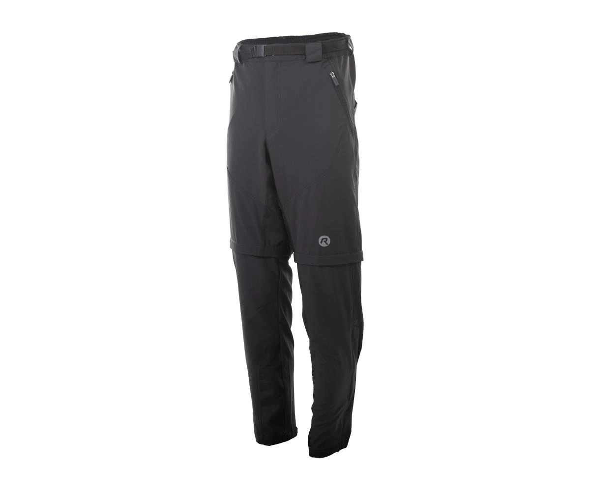 Byxor Rogelli MTB Defender 2 In 1 Black 3 Byxor Rogelli MTB Defender 2 In 1 Black