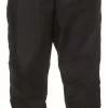 Regnbyxa Vaude Men's Fluid Full-zip Pants II Svarta -Cyklar affär 06343 010 8