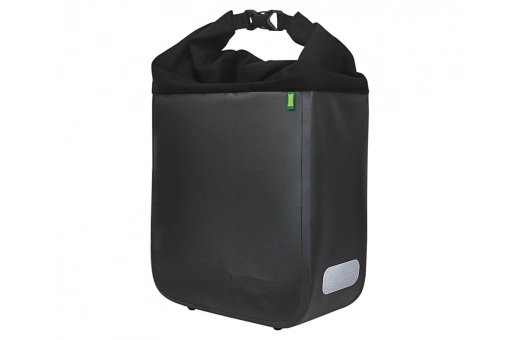 Packväska Racktime Donna 15 L Svart 4 Packväska Racktime Donna 15 L Svart - Bild 2