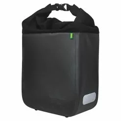 Packväska Racktime Donna 15 L Svart