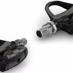 Effektmätare Garmin Rally RK100 Look KEO