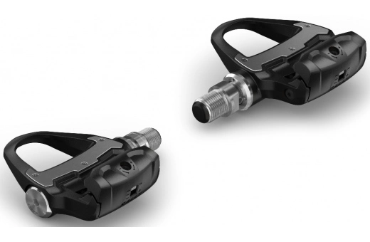 Effektmätare Garmin Rally RS200 Shimano SPD-SL 4 Effektmätare Garmin Rally RS200 Shimano SPD-SL - Bild 2