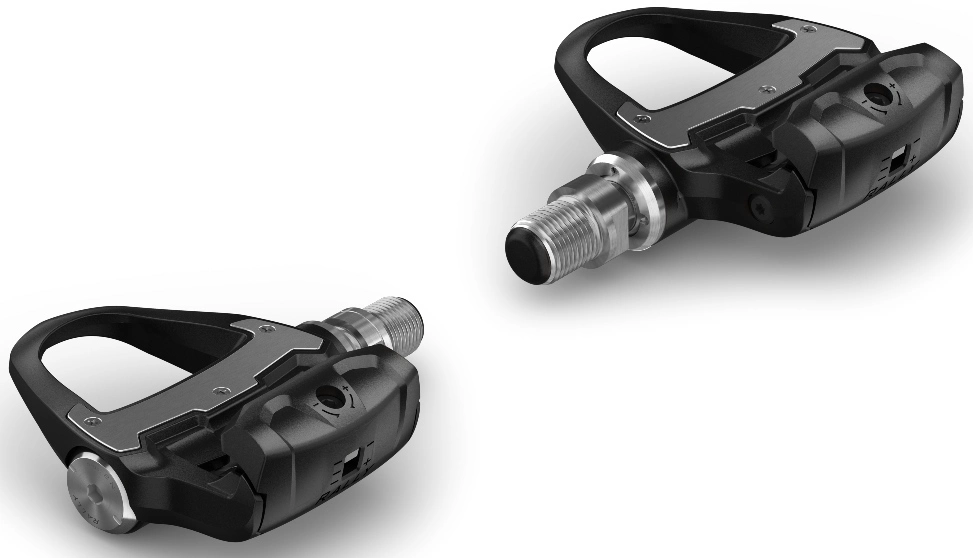 Effektmätare Garmin Rally RS200 Shimano SPD-SL 3 Effektmätare Garmin Rally RS200 Shimano SPD-SL