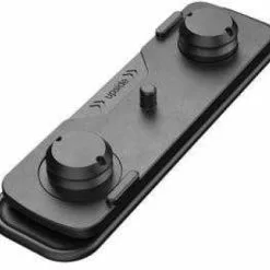 Flaskfäste Fidlock Twist Tex För Textil Svart -Cyklar affär 09605TBL 1