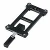 Basil Adapter Plate Black -Cyklar affär 0e52184ccd4d7d11e167186d994e48e7 1