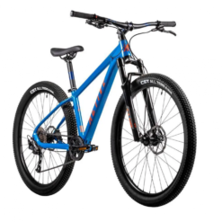 MTB ACTIVE 2022 Trick 27.5" Blue 10 MTB ACTIVE 2022 Trick 27.5" Blue -Cyklar affär 0e5505fb ac8d 4bf8 adb0 cdc256436200