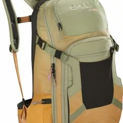 Ryggsäck Evoc FR Trail Dam 20 L Ljusgrön