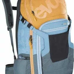Ryggsäck Evoc FR Trail 20 L Flerfärgad