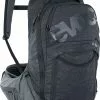 Ryggsäck Evoc Trail Pro 16 L Svart/grå L/XL -Cyklar affär 100118128 TRAIL PRO 16