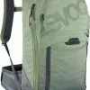 Ryggsäck Evoc Trail Pro 10 L Grön/grå S/M 2 Ryggsäck Evoc Trail Pro 10 L Grön/grå S/M -Cyklar affär 100119327 TRAIL PRO 10 1