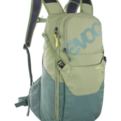 Ryggsäck Evoc Ride 16 Grön